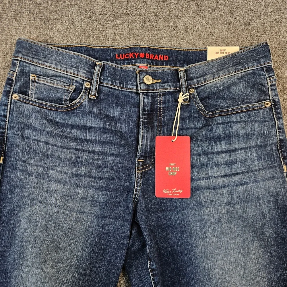 Lucky Brand lucky brand